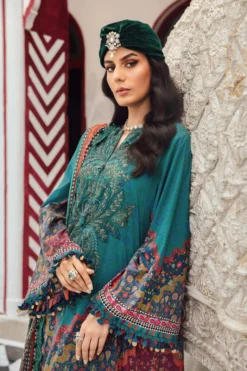 Alternative view of MPT-2710-B