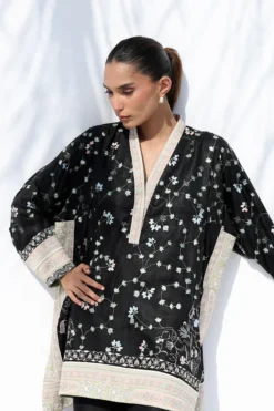 Alternative view of Silas