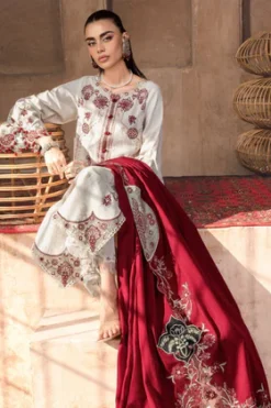 Alternative view of CYRA 6-B