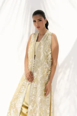 Alternative view of Kai