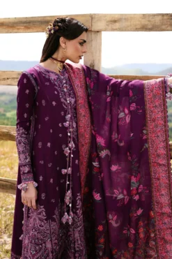 Alternative view of Jamni