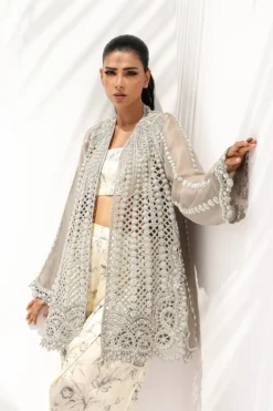 Alternative view of Fay