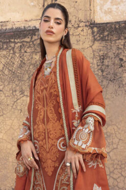 Alternative view of AFSANEH 5-B