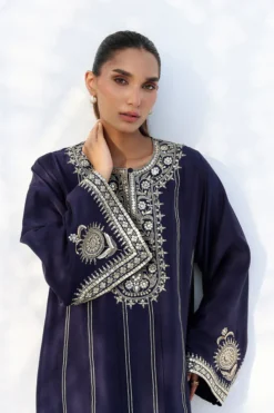 Alternative view of Reya