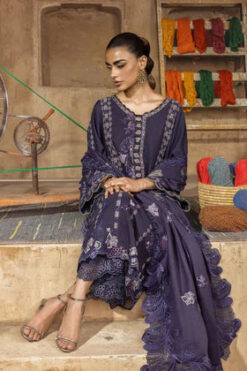 Alternative view of LILA 1-B