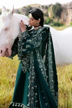 Alternative view of Johar