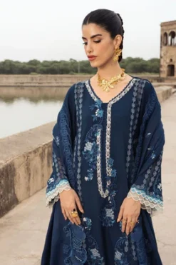 Alternative view of LILA 1-A