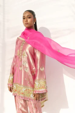 Alternative view of Oria