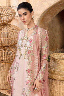 Alternative view of ESMAE 3-A