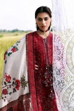 Alternative view of Mahrani