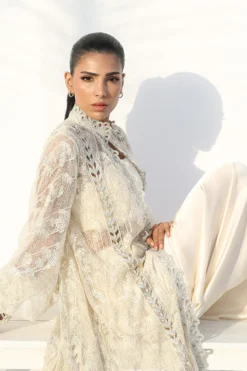 Alternative view of Tovi