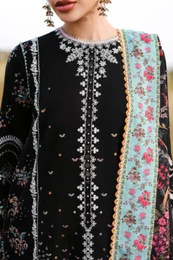 Alternative view of Malika