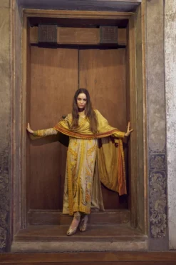 Alternative view of Aw-16