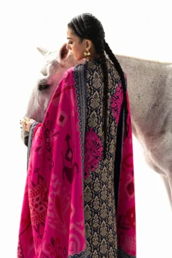 Alternative view of Kesia - D8