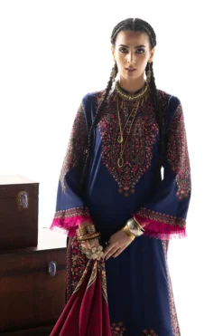 Alternative view of Vilana - D9