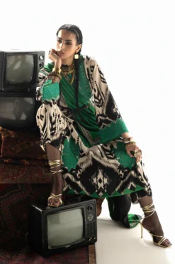 Alternative view of Novaya - D7