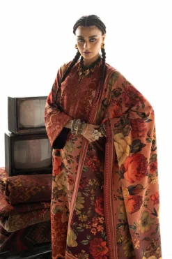 Alternative view of Abibi - D10