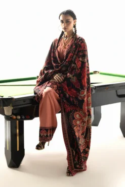 Alternative view of Rovi - D5