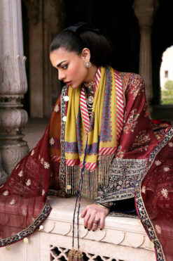 Alternative view of Brickelle