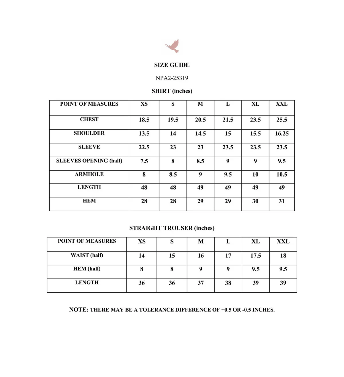 Maroon (NPA2-25319) - Image 4