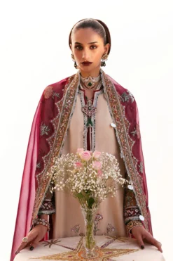 Alternative view of Florielle