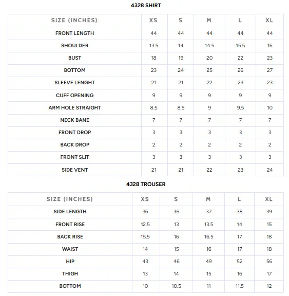 Embroidered Khaddar UF-4328 - Image 5