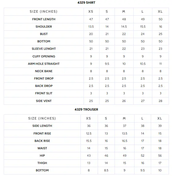 Embroidered Khaddar UF-4329 - Image 5