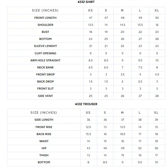 Embroidered Khaddar UF-4332 - Image 5