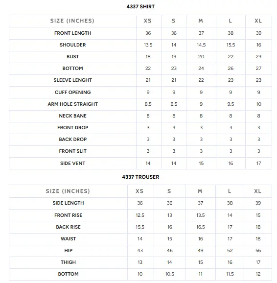 Embroidered Khaddar UF-4337 - Image 5