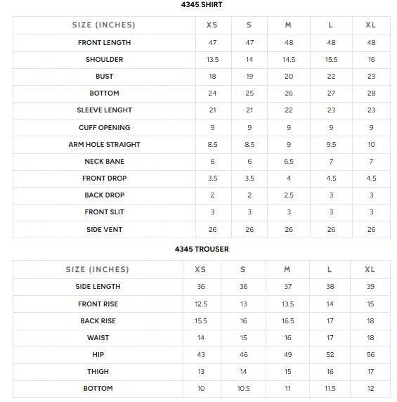 Digital Printed Viscose UF-4345 - Image 5