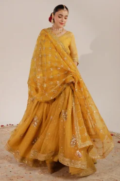 Alternative view of Dandelion Yellow Outfit