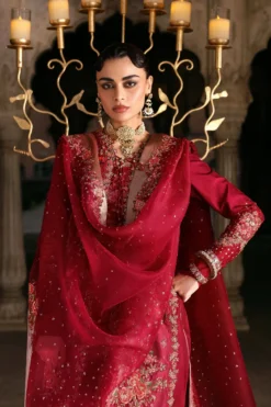 Alternative view of Berrique