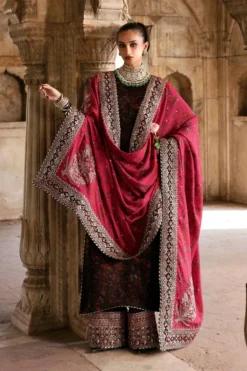 Alternative view of Aubressa