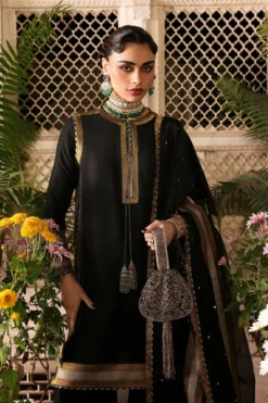 Alternative view of Noctira