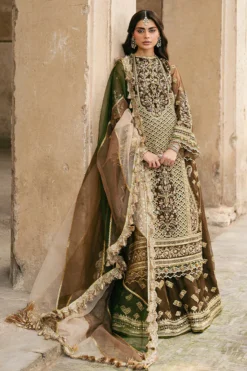 Alternative view of Tabeer