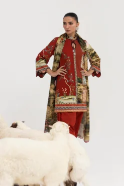 Alternative view of H255-009A-2DA