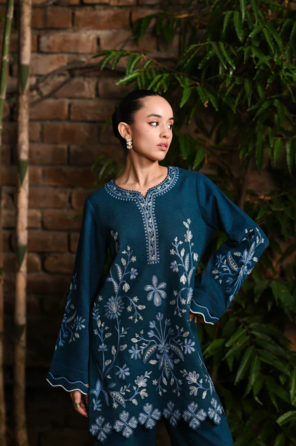 Teal Blue (NPA2-25316) - Image 2