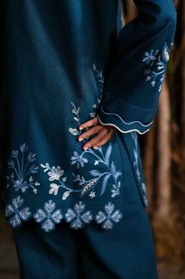 Teal Blue (NPA2-25316) - Image 3