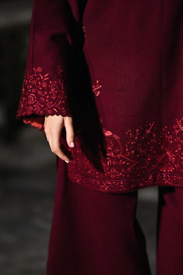 Burgundy (NPA2-25315) - Image 2