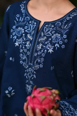 Alternative view of Deep Blue (NPA2-25320)