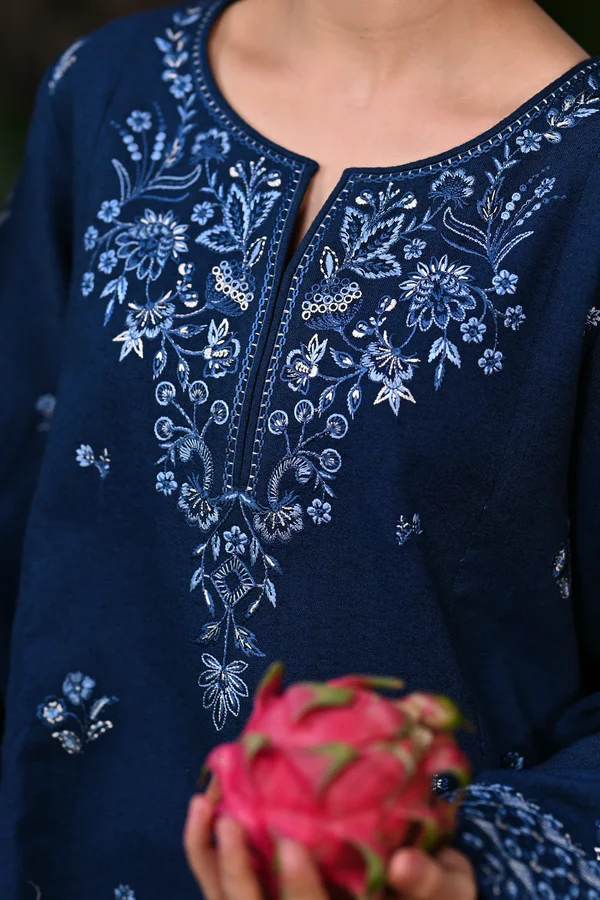 Deep Blue (NPA2-25320) - Image 2