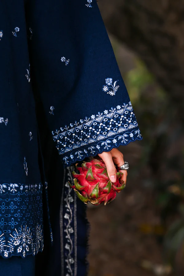 Deep Blue (NPA2-25320) - Image 3