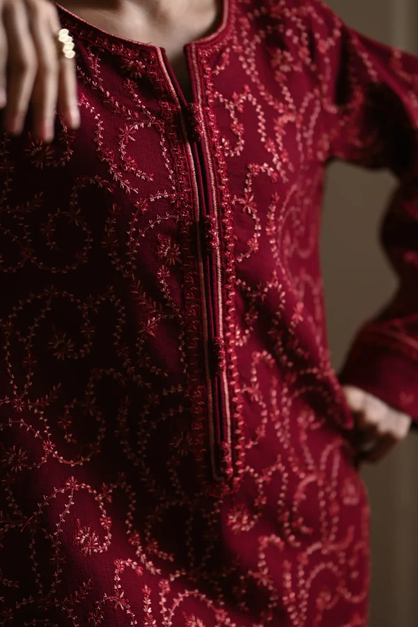 Maroon (NPA2-25319) - Image 2