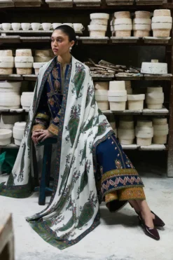 Alternative view of Afsanah