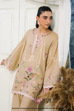 Alternative view of Bloom