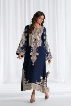 Embroidered Suit | Embroidered Suit | E0966/104/619
