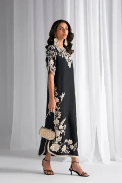 Alternative view of Embroidered Suit | Embroidered Suit | E0905/104/901