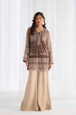 Embroidered Suit | Embroidered Suit | E0842/104/119