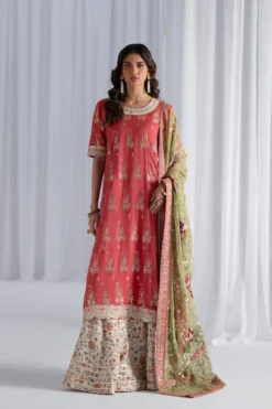 Embroidered Suit | Embroidered Suit | E0925/104/313