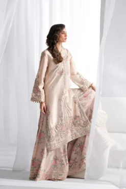 Alternative view of Embroidered Suit | Embroidered Suit | E0946/104/131